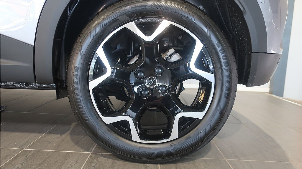 Bild på Opel Mokka SE Edition P130 Aut - DEMO