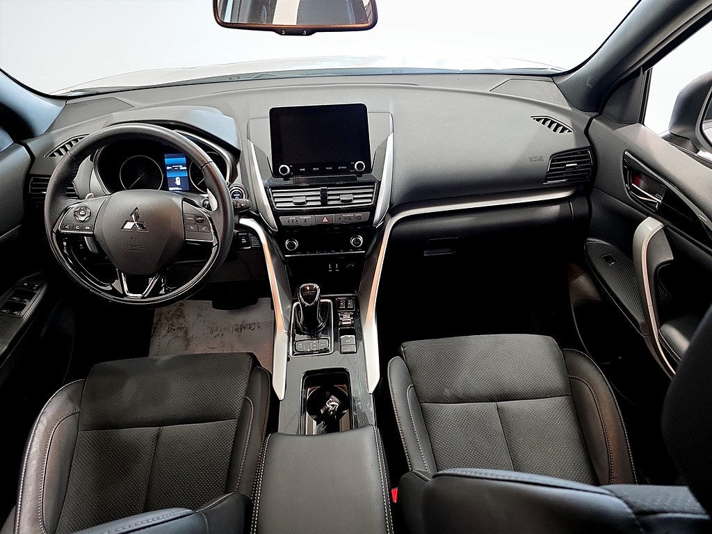 Bild på Mitsubishi Eclipse Cross Fleet 2.4 PHEV 188hk Aut AWD - B-KAMERA, CARPLAY