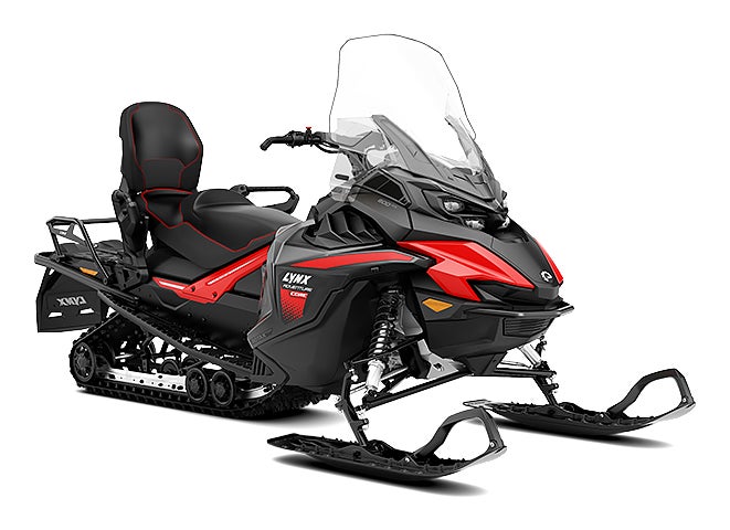 Lynx Adventure Core 600 ACE -27 *VÅRKAMPANJ*