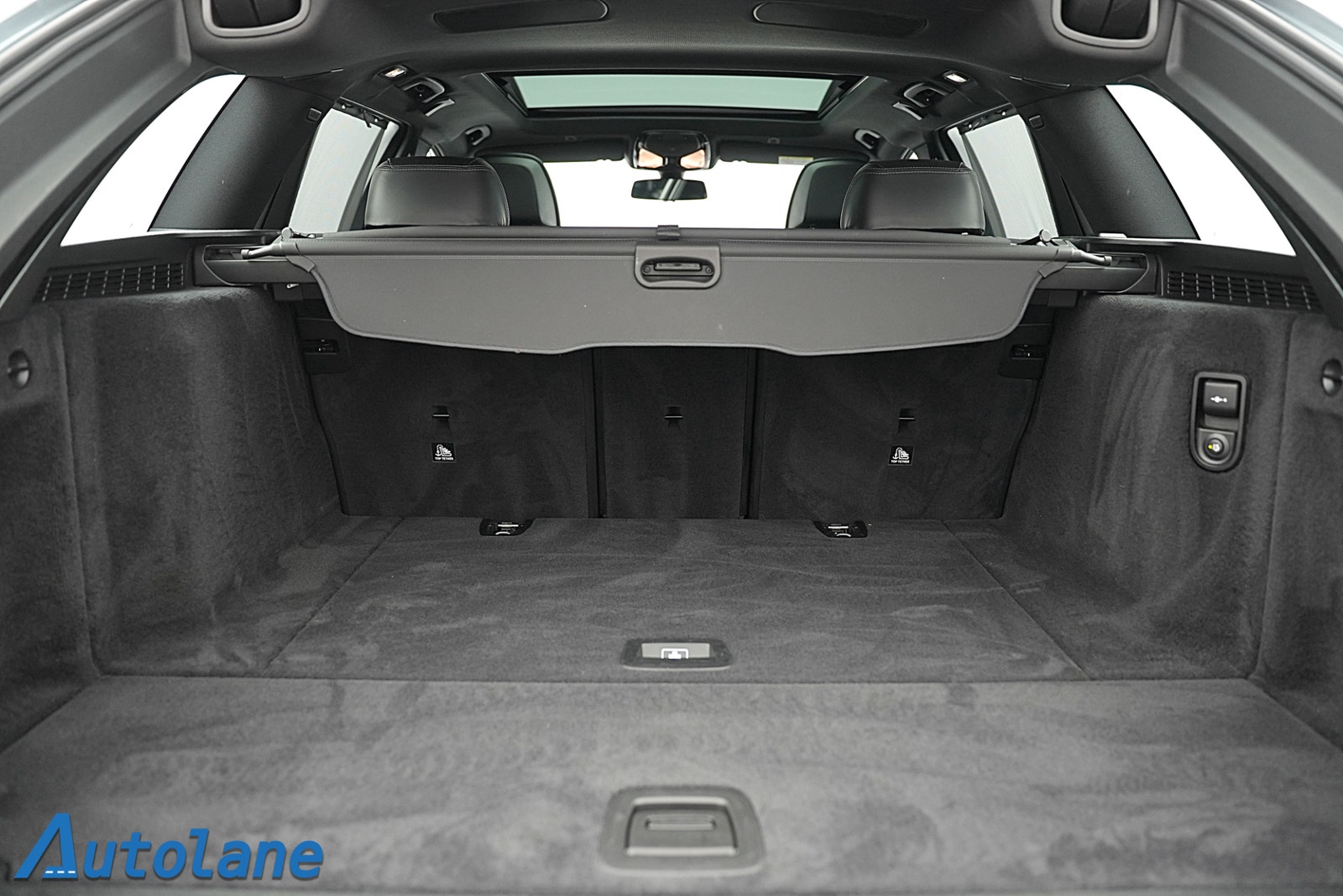 BMW 540d xDrive Touring Steptronic, 320hp, 2018