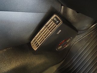 SUV Toyota C-HR 24 av 24