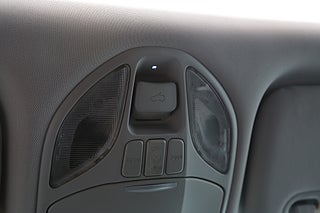 SUV Hyundai Santa Fe 25 av 32
