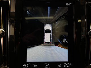 Volvo XC60 T8 TwEn AWD R-Design 360kamera/Panorama/Drag/GPS