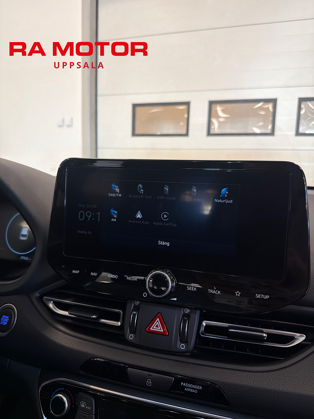 Hyundai i30 1,0 T-GDi DCT MHEV Essential Kombi CarPlay Kamera 2025