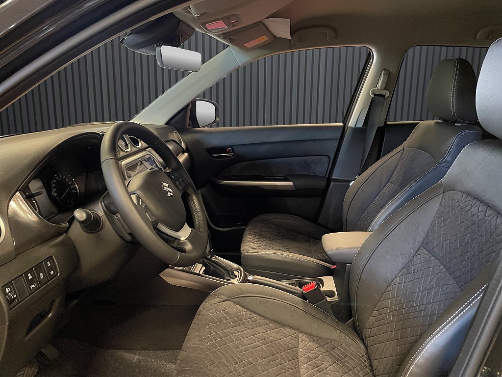 Suzuki Vitara 2026 - miniatyr 9