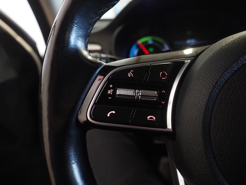 Kia Optima SW Plug-in Hybrid Advance Plus 2 | Pano | 360° | 2020