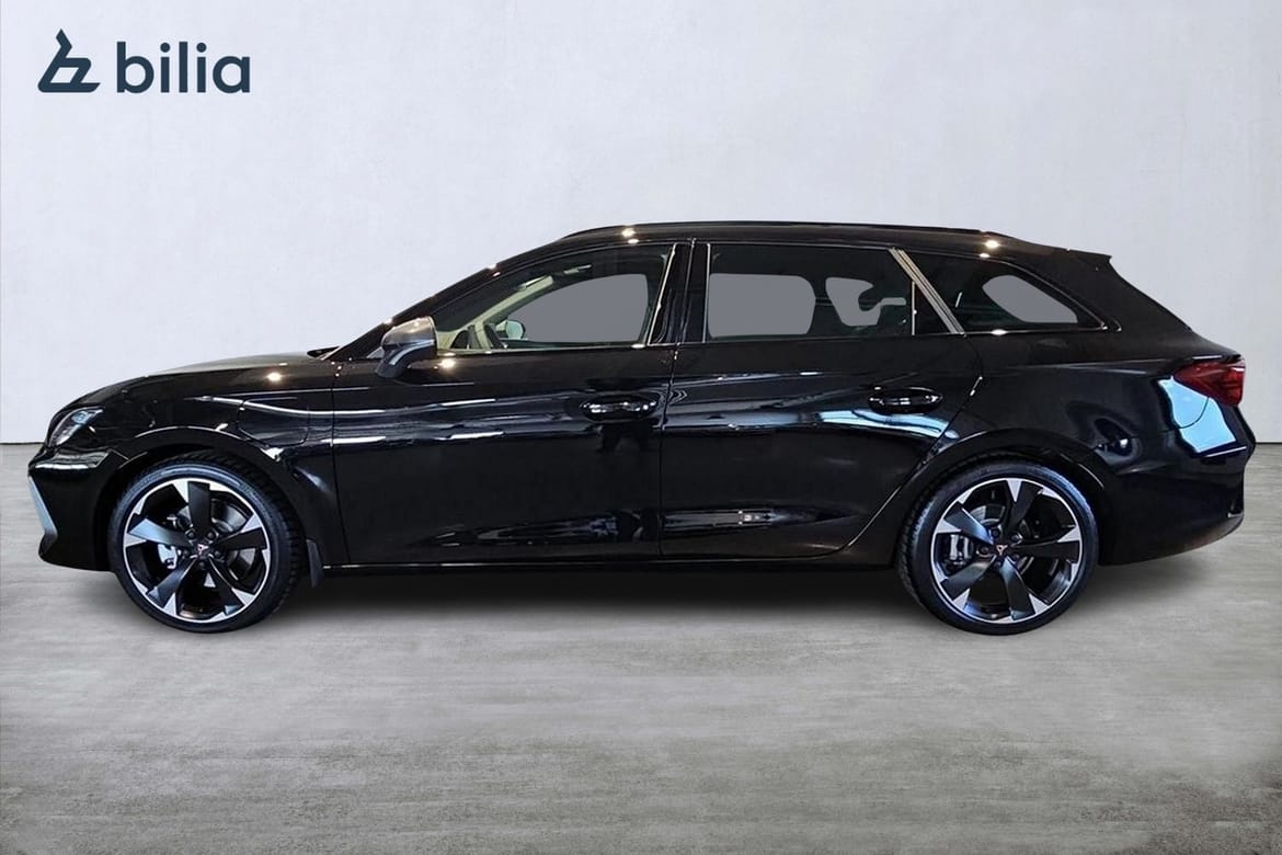 Cupra Leon 2026, bild 3/10