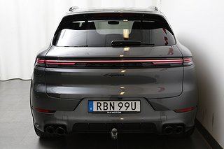SUV Porsche Cayenne 5 av 25