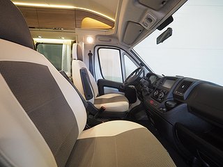 Husbil-övrigt Adria Coral 650 SF 8 av 23