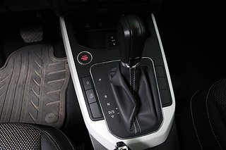 SUV Seat Arona 14 av 17