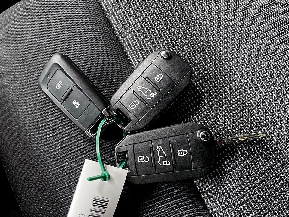 Bild på Citroën Jumpy 145hk L3 Aut - EDITION! SERVICE & VINTERHJUL INGÅR!