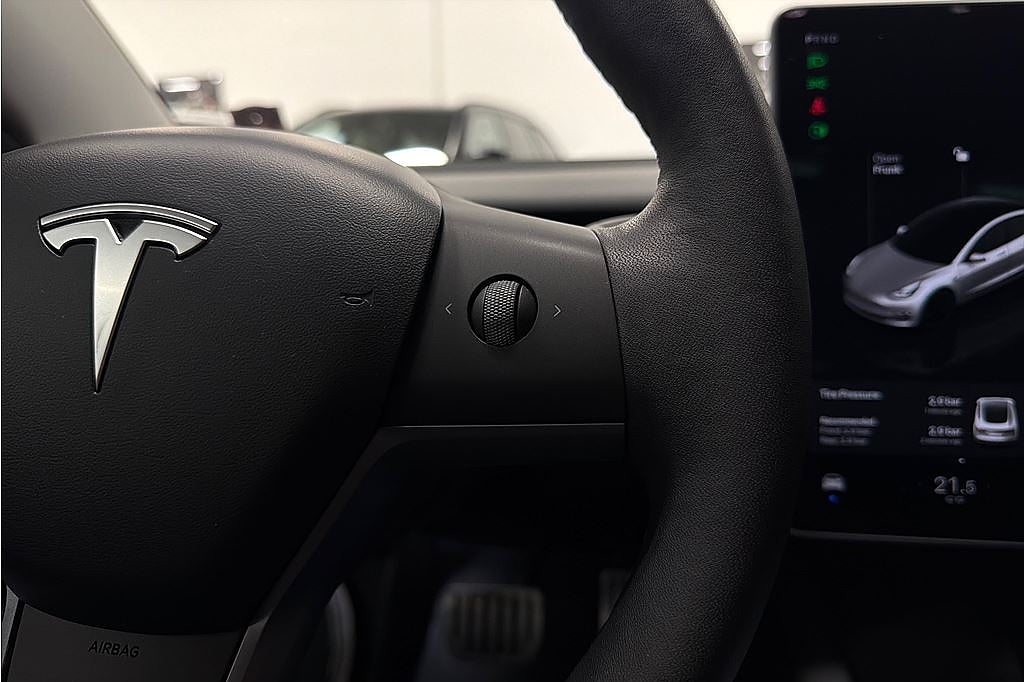 Tesla Model 3 Performance, 513hk, PPF, V-hjul, 4,99%