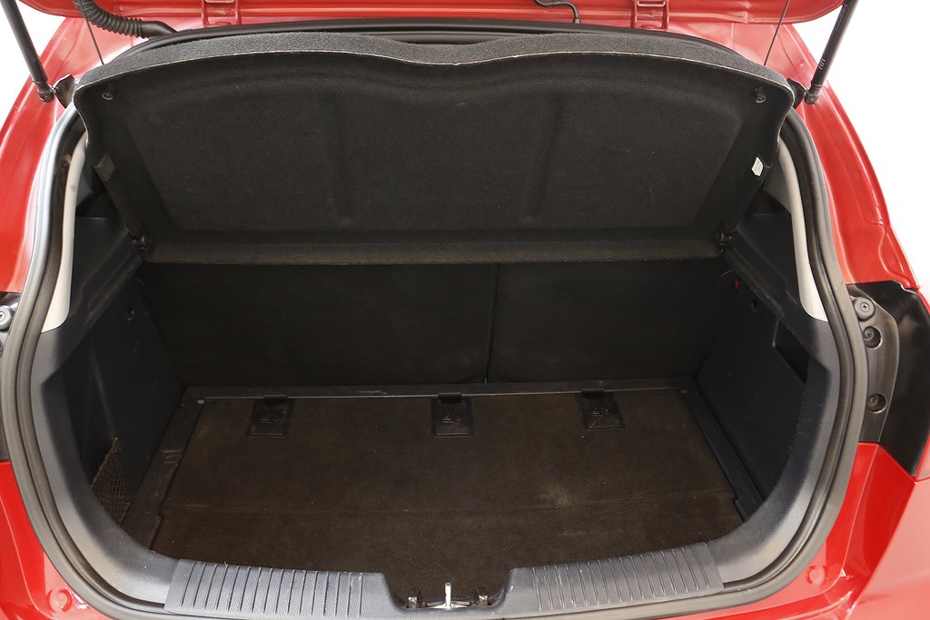 Kia Rio 1,2 84hk Special Edition Navi Kamera Motorv 2016