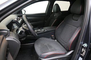Kombi Hyundai Tucson 10 av 22