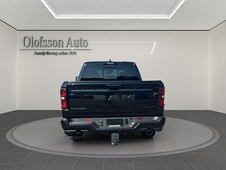 Transportbil - Flak RAM 1500 Dodge 5 av 24