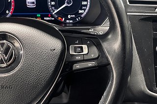 SUV Volkswagen Tiguan Allspace 19 av 27