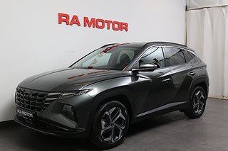 SUV Hyundai Tucson 1 av 24