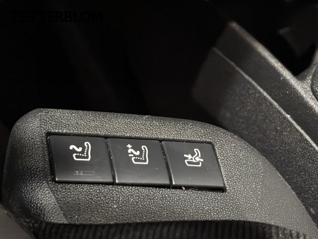 Minibuss Citroën Grand C4 Picasso 17 av 17