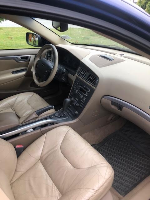 Volvo V70XC 2002, bild 5/32