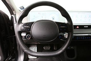 SUV Hyundai IONIQ 5 17 av 26