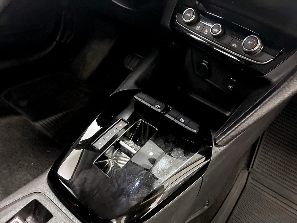 Bild på Opel Corsa-e D&T 50kWh 136hk Aut B-KAMERA CARPLAY