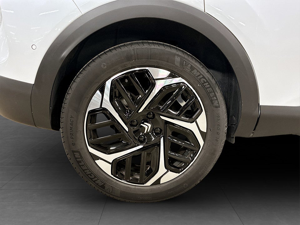 Bild på Citroën C4 Shine 1.2 PT 130hk Aut B-KAMERA NAVI