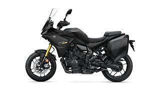 Yamaha TRACER 7 GT/Räntekampanj 3,45%/Y-AMT/Sporttouring/Väskor/Omg lev