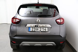SUV Renault Captur 9 av 24