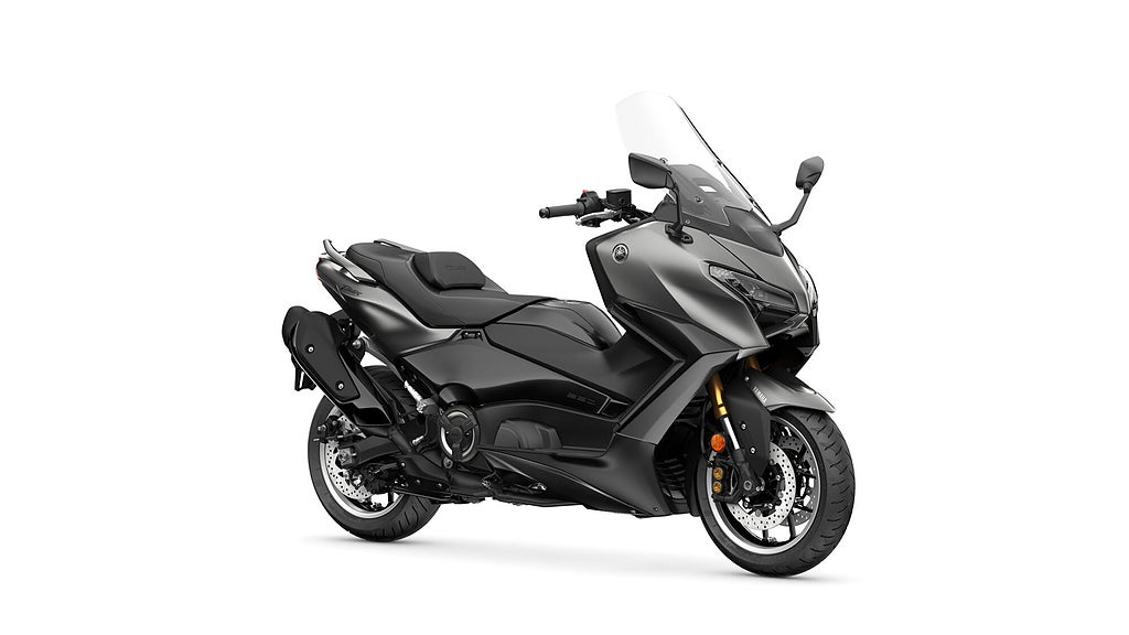 Yamaha T-Max Tech Max