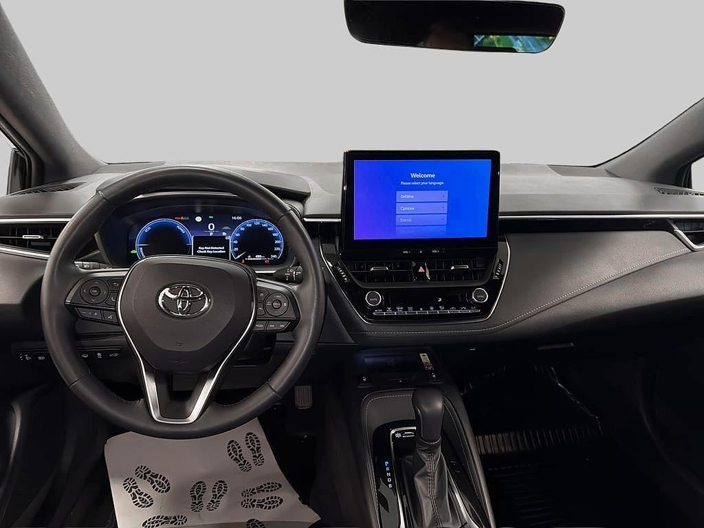 Toyota Corolla 2025 - miniatyr 8