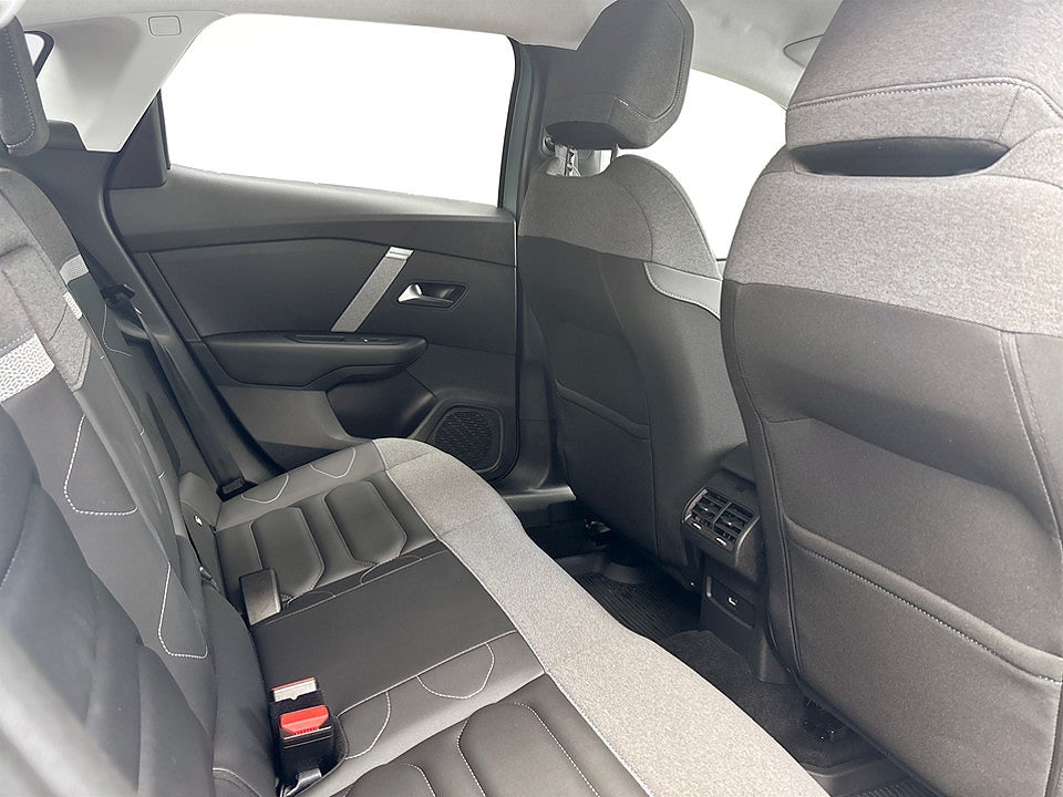 Bild på Citroën C4 Shine 1.2 PT 130hk Aut B-KAMERA RATTVÄRME