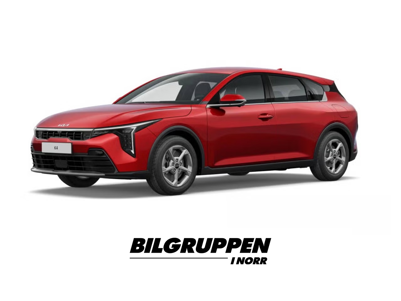 Kia K4 SW 1.0 T-GDi MT ACTION 2026, bild 4/10
