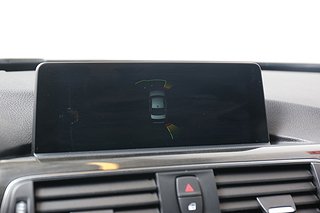 Sedan BMW 320 15 av 16