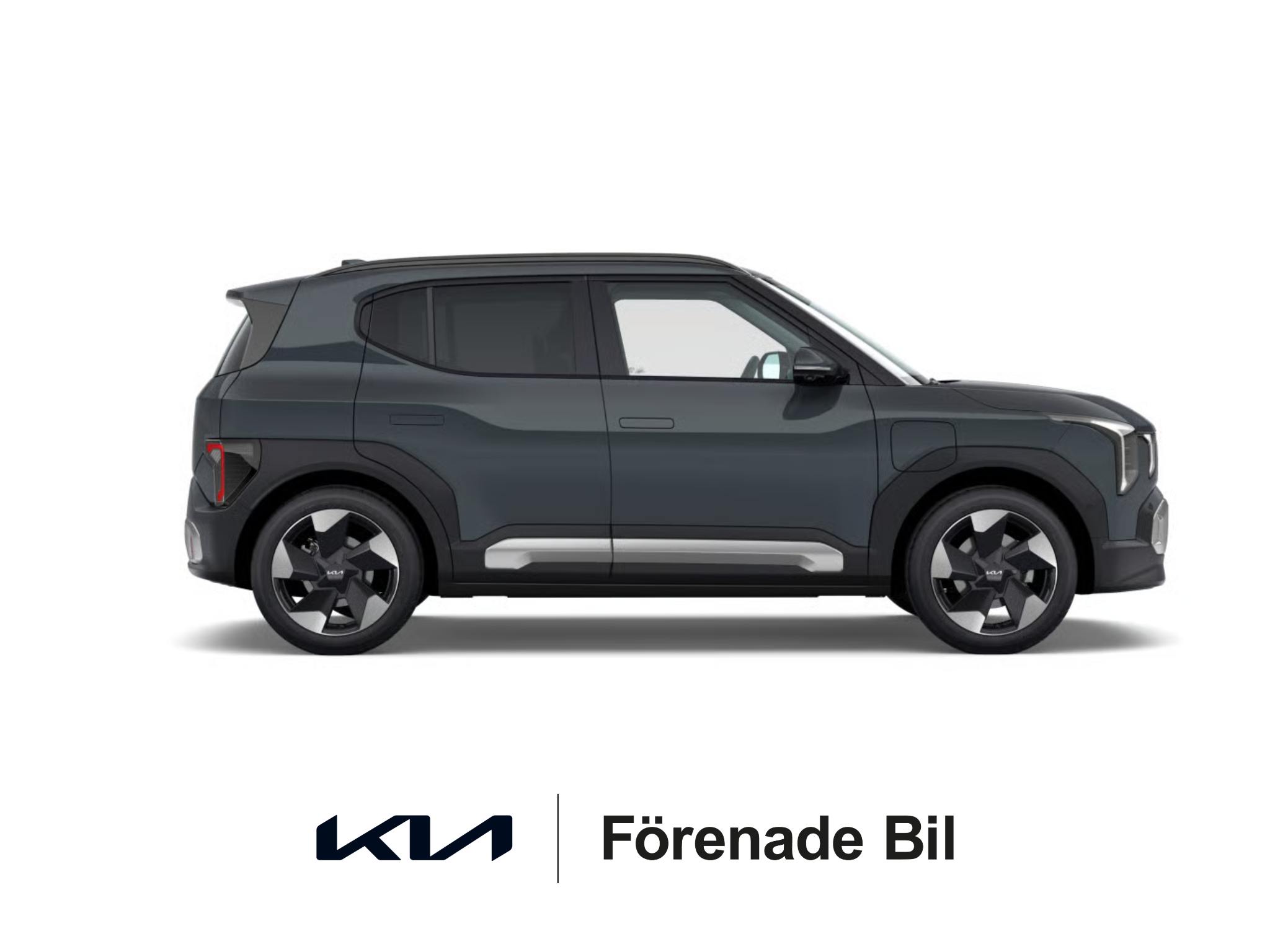 Kia EV2 PLUS 5-SITS 2027, bild 6/10