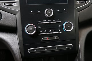 Halvkombi Renault Mégane 21 av 27