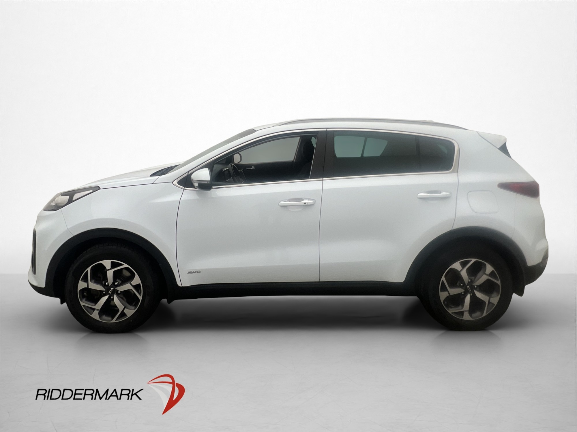 Kia Sportage 2019, kuva 4/10