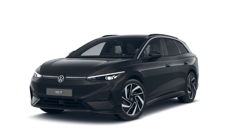 Volkswagen ID.7 Tourer Edition 2025, photo 7/35