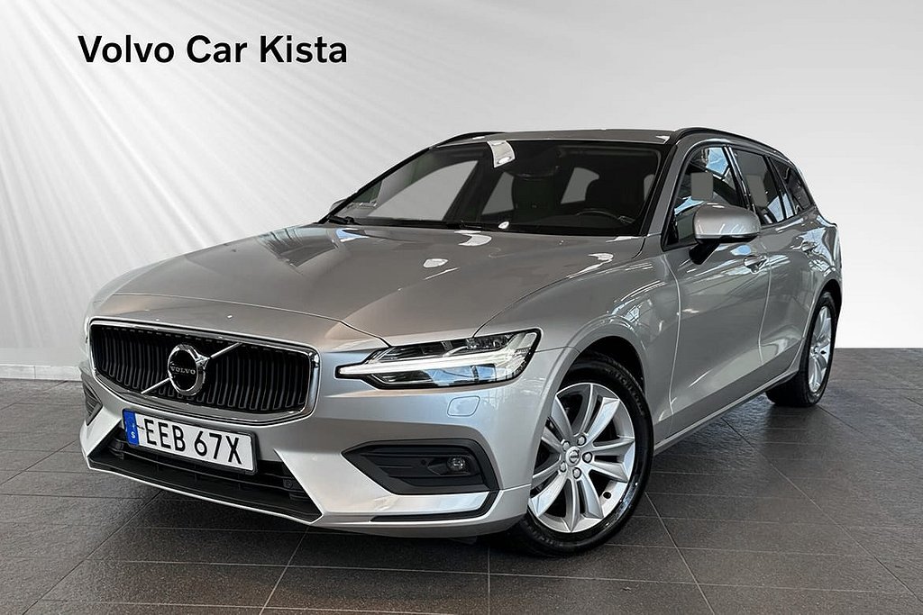 Volvo V60 D3 Momentum SE II