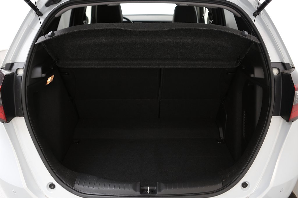 Honda Jazz 1,5 i-MMD e:HEV e-CVT Hybrid Executive 5D Navi 2023