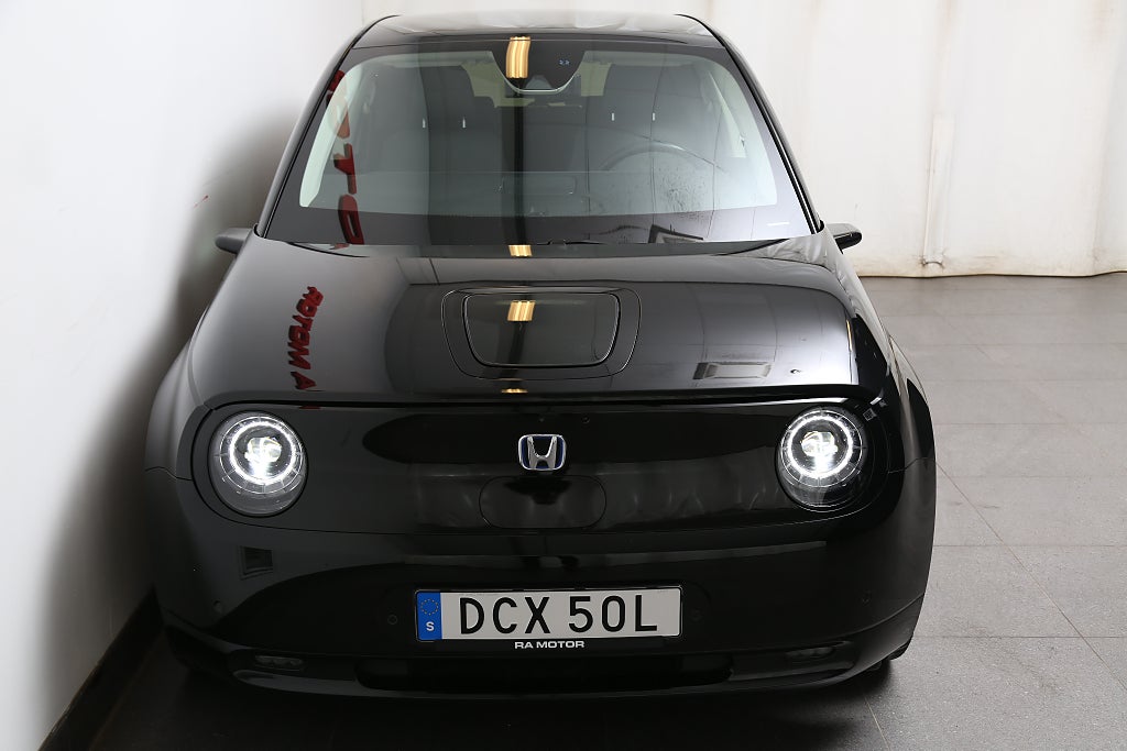 Honda E 35.5 kWh ADVANCED 2023