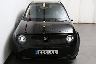 Halvkombi Honda E 5 av 22