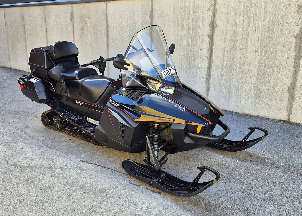 Arctic Cat Pantera 7000 XT 