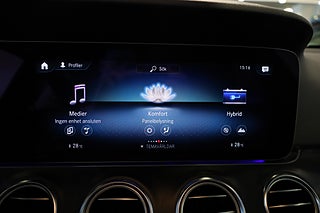 Kombi Mercedes-Benz E 25 av 32