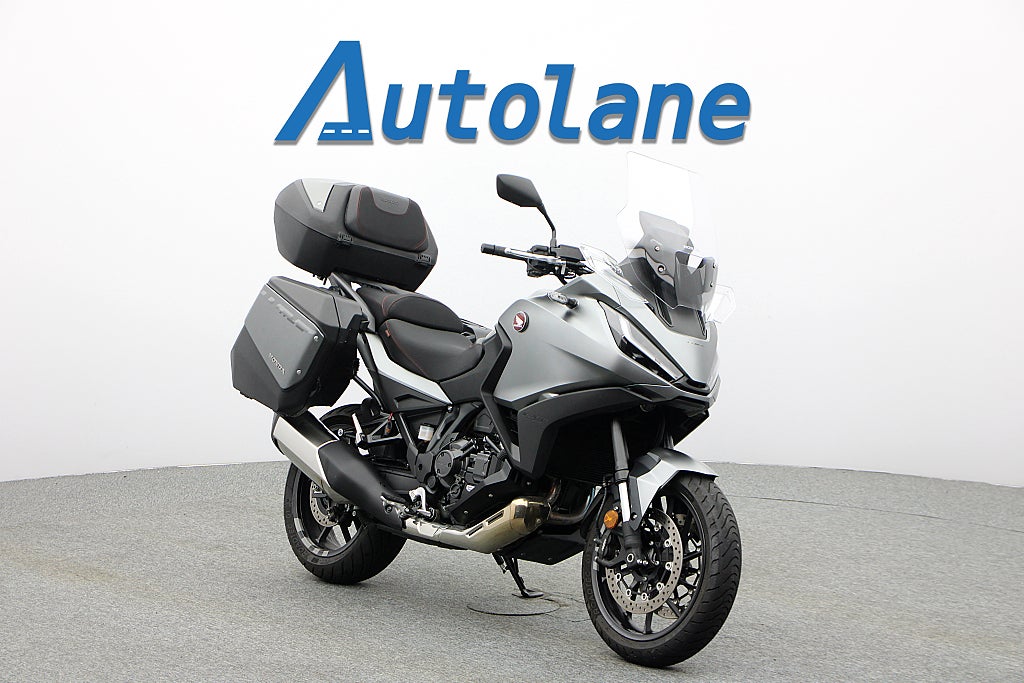 Honda NT 1100A DCT *ABS TFT- Skärm 3 väskor Endast 598 mil