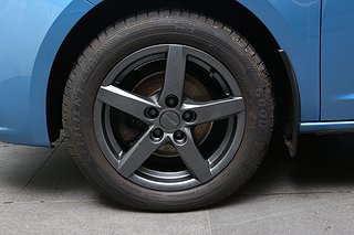 Halvkombi Seat Ibiza 8 av 14