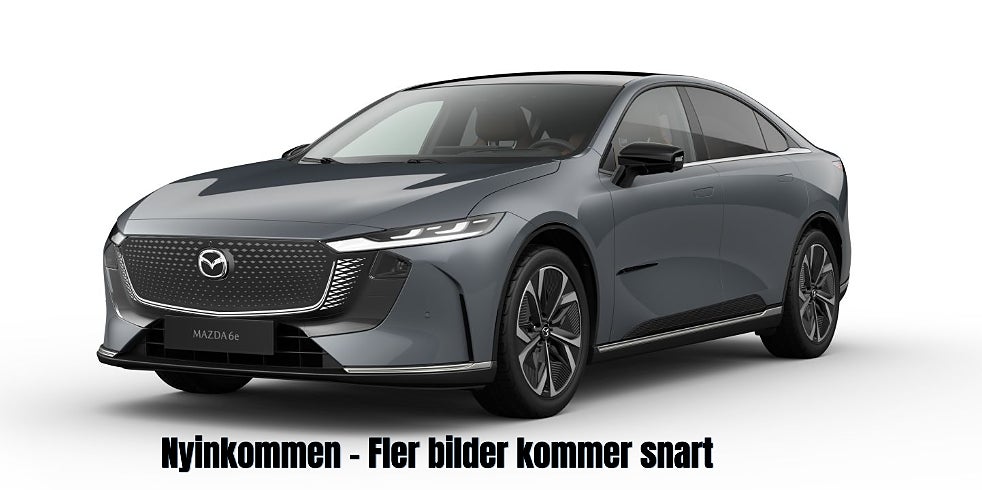 Mazda 6e Takumi Plus 68,8 kWh