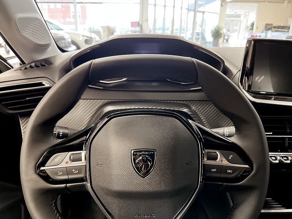 Bild på Peugeot 208 Style PureTech - OMGÅENDE LEVERANS!