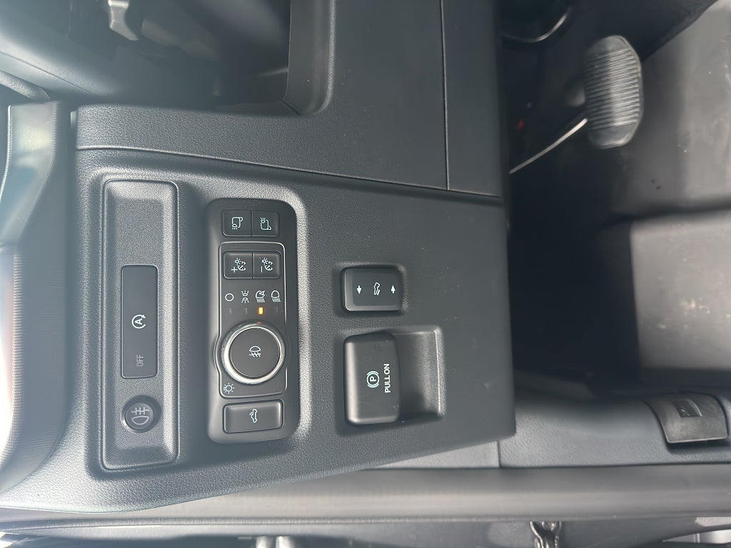 Ford F-150 Bakflip på köpet Lariat 5.0 V8 4×4 FX4 paket - bild 13