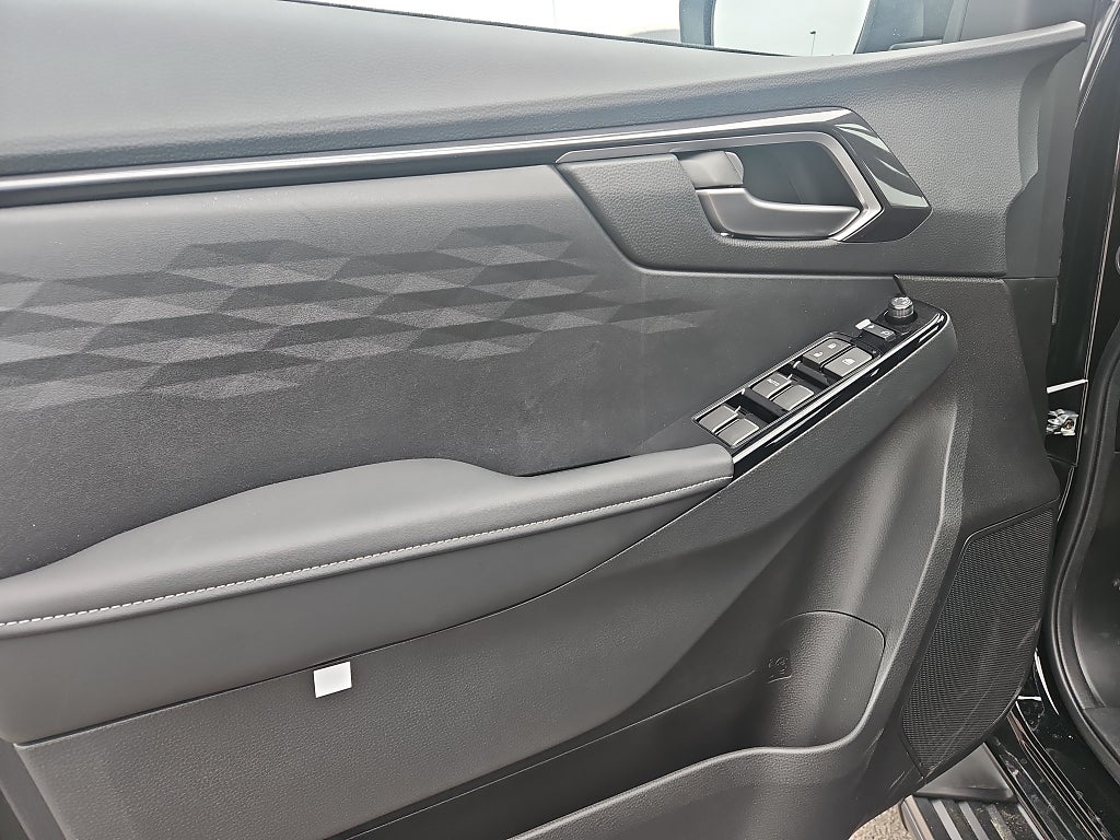 Isuzu D-Max XRX Double Cab CNG Låg skatt Snabb lev Ny modell - bild 10