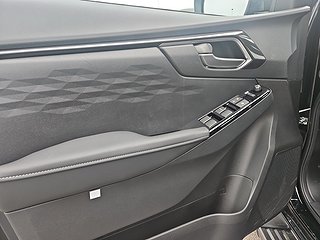 Transportbil - Flak Isuzu D-Max 10 av 10